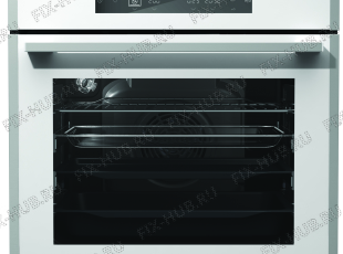 Плита (духовка) Gorenje BO658A31WG (483592, EVP351-441E) - Фото